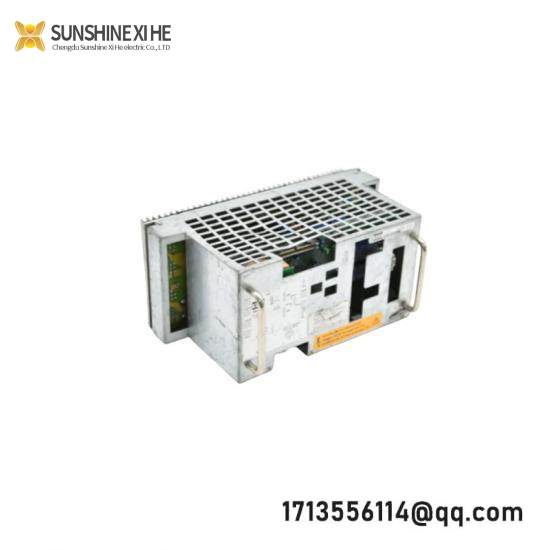 KUKA PM1-600/16 Power Supply Module