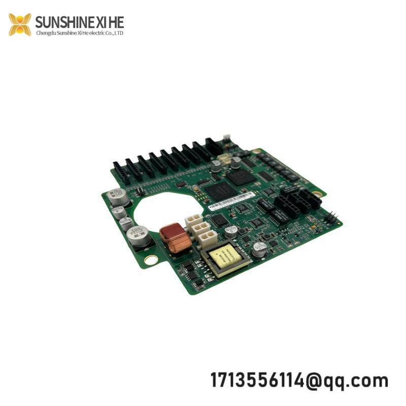KUKA RDC00-200-655 RDC card