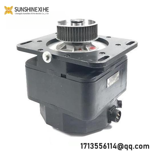 Bosch Rexroth R911282479 SERVOMOTOR MHD090B-035-PP1-UN