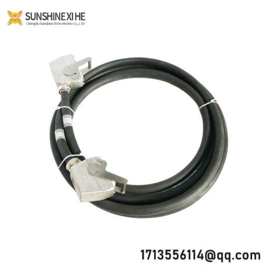 KUKA X20 00-182-465 Robot Power Cable