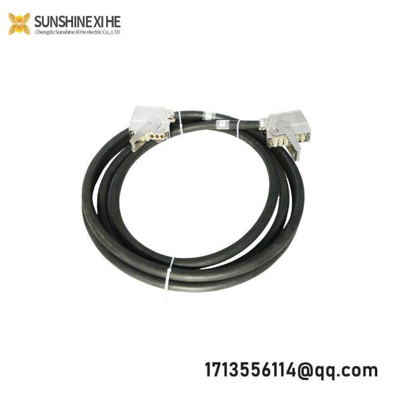 KUKA X20 00-182-465 Robot Primary Power Cable