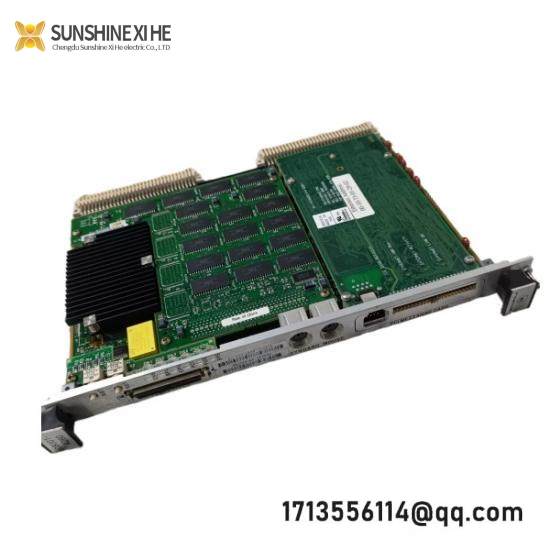 KULICKE 08001-4260 CPU Board