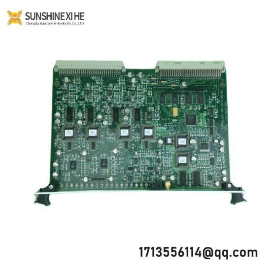 KULICKE 8001-4244 PCB Card