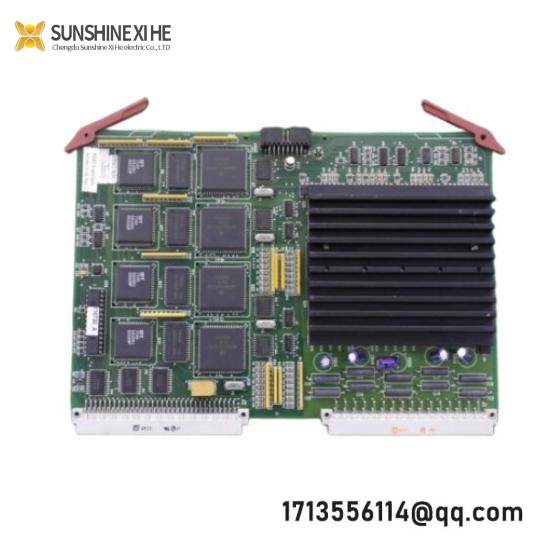 KULICKE & SOFFA AS-261-0-02 Digital Input Module
