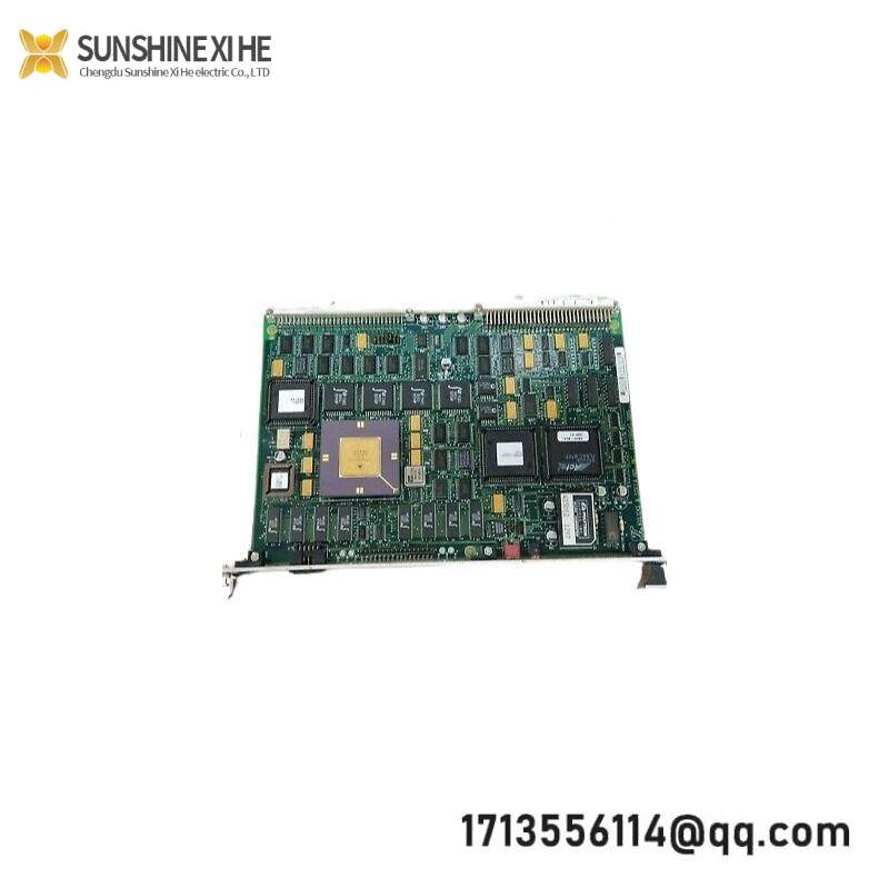 KULICKE & SOFFA CPU 8001-4057 N08001-4057-000I Servo CPU