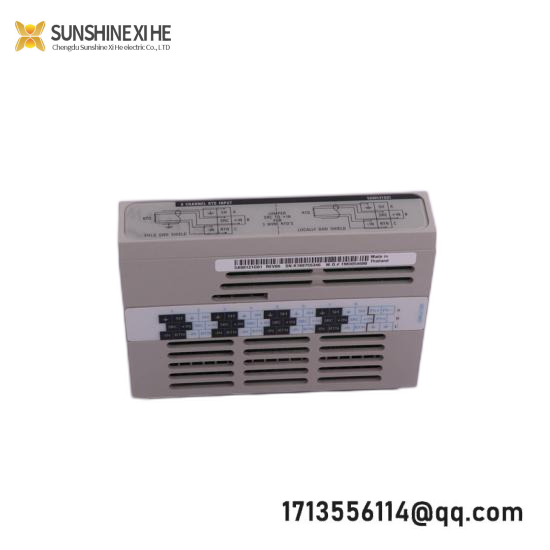 LAM 853-025054-008  POWER SUPPLY