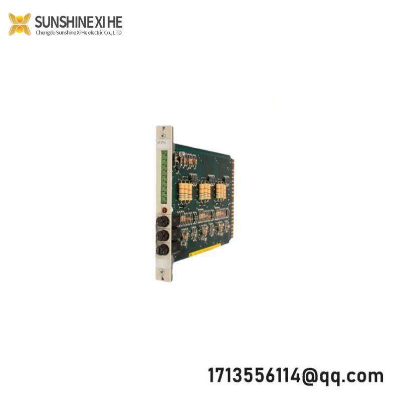 LAM 853-025054-008I  the RMIO board