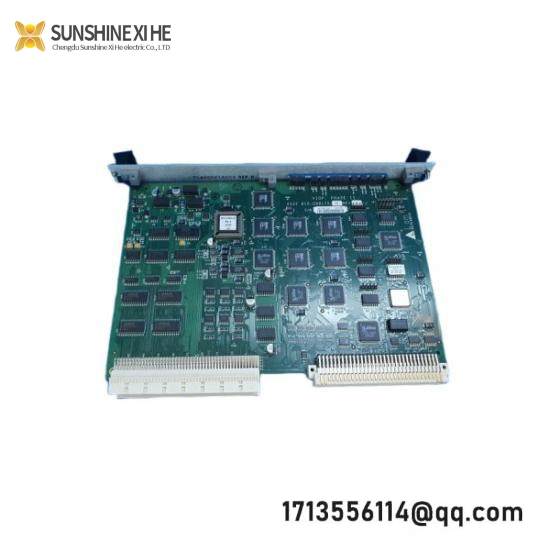 Lam Research 810-099175-103 PCB, VIOP BOARD
