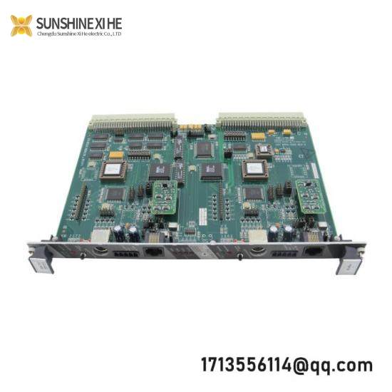 Lam Research VME-LTNI-S4 B105-0102 NETWORK INTERFACE