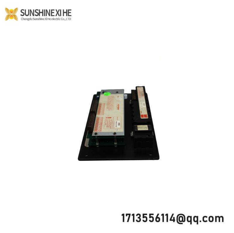 Lauer LCA450 00811-CN Operating Display