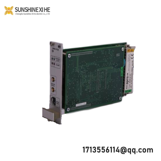 LAUER PCS 810-1  Interface Module