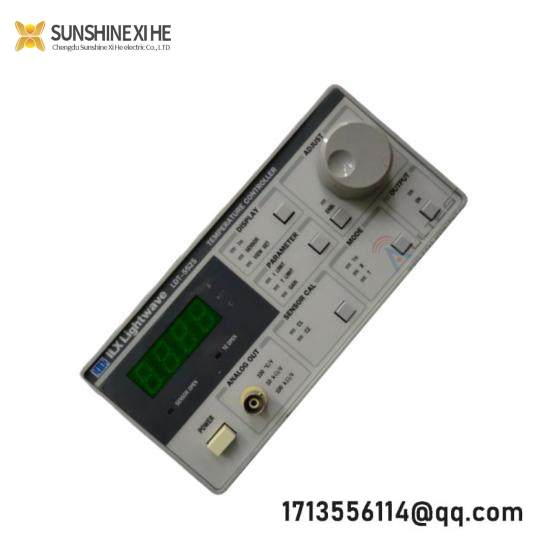 LDT5525 ILX LIGHTWAVE