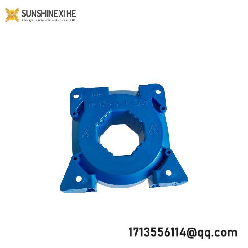 LEM LF 1005-S/SP16 Sensor