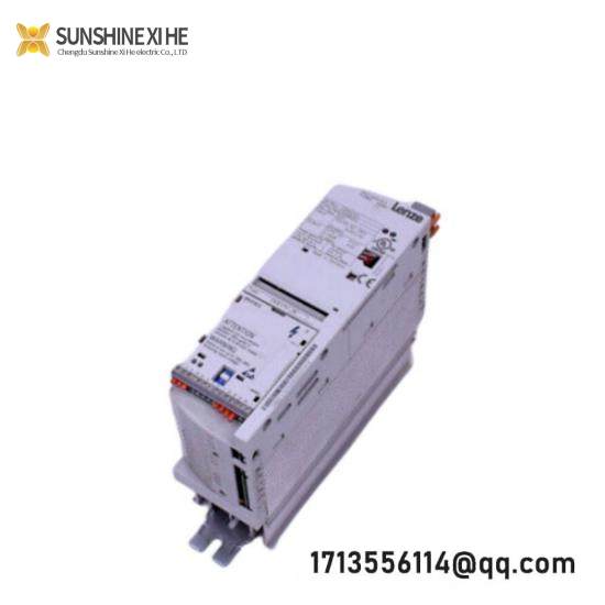 LENZE E82EV751K2B Drive
