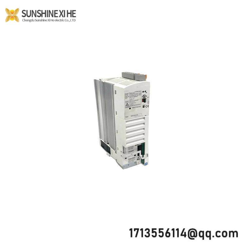 LENZE E82EV751K4C AC Drive