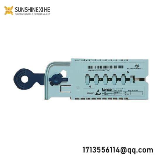 LENZE EPL-10200-XX