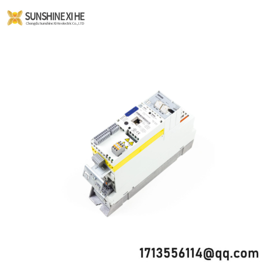 LENZE EVF8212-E