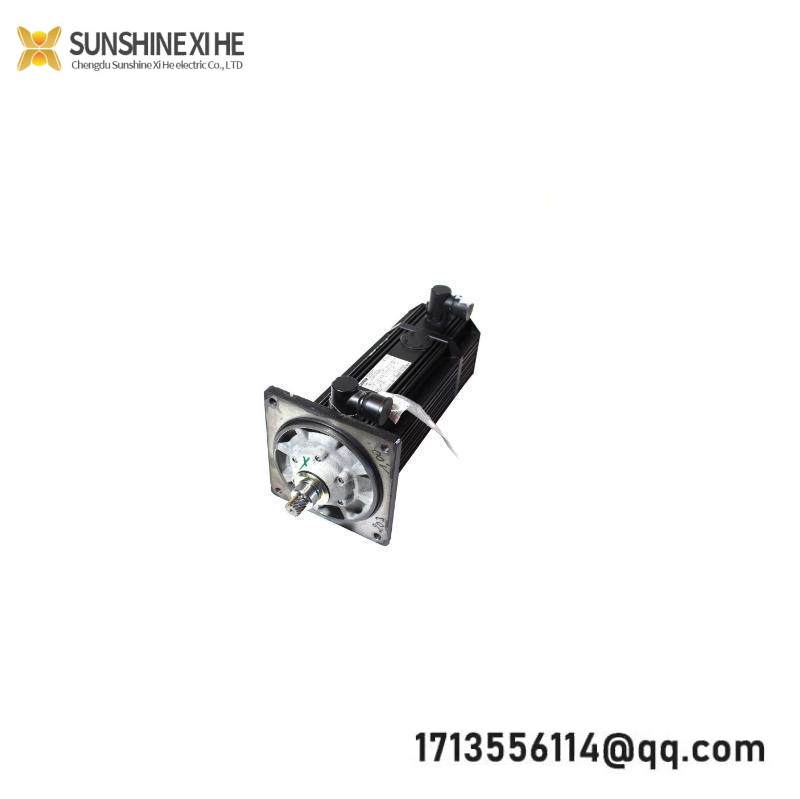 Lenze mdskaag MDSKAAG056-22 00455468 Servo Motor