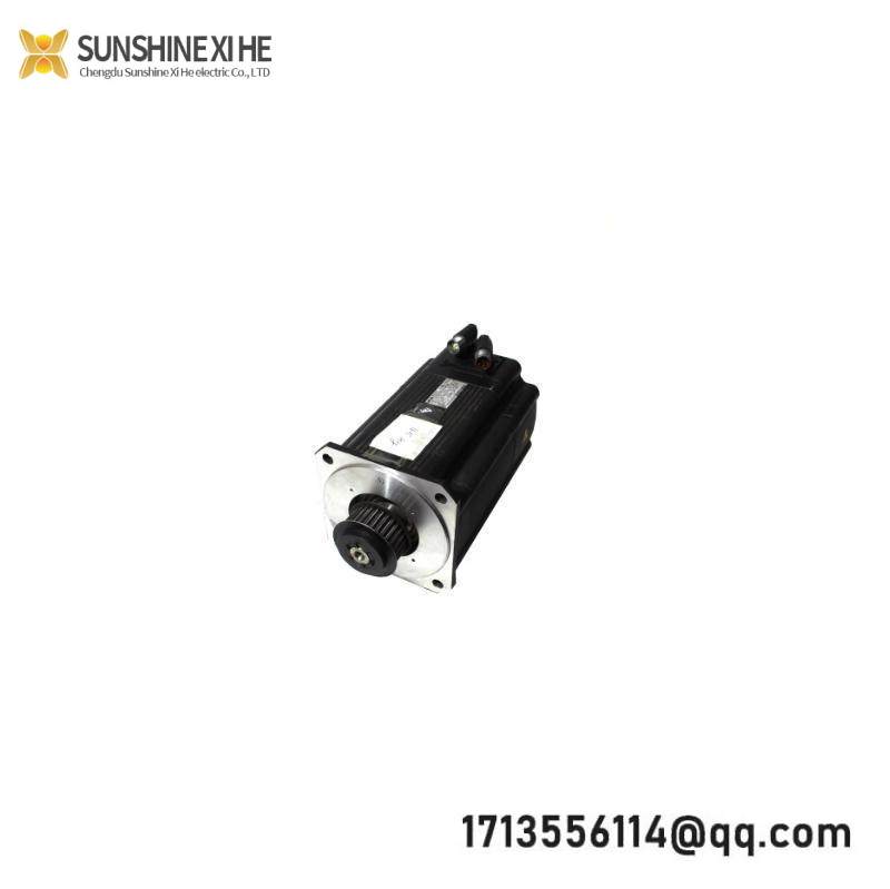 Bosch Rexroth R911282479 SERVOMOTOR MHD090B-035-PP1-UN