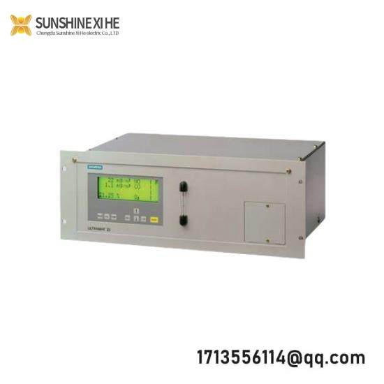 LOAD CONTROLS PH-3A