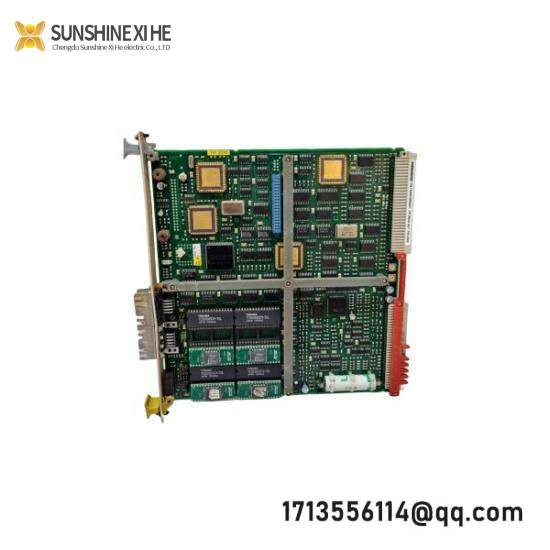LOAD CONTROLS PH-3A