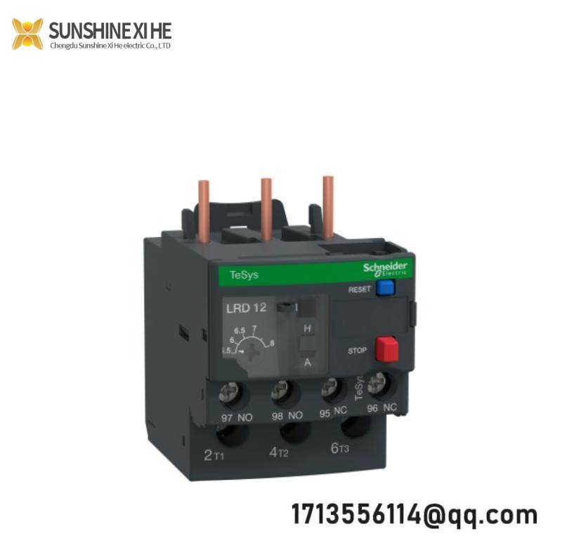 Schneider Electric LRD12