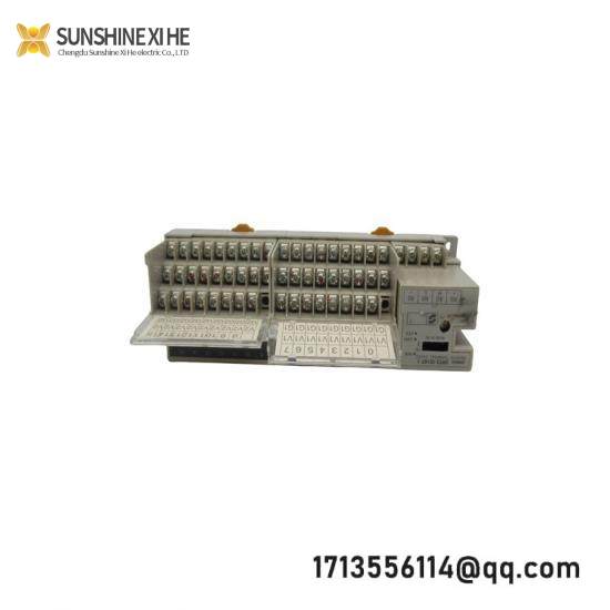 LUTZE UBE-FL/34 24VDC