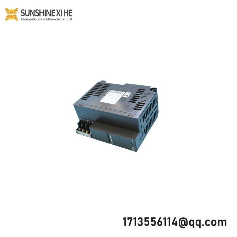 M-SYSTEM R3-PS3-R PLC MOUDLE