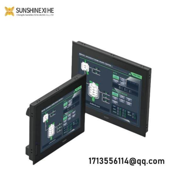 M2I TOPRE0700WD  Touch Screen