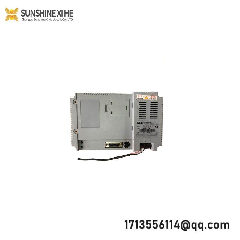 M2I XTOP07TW-UD Touch Operation Panel Input