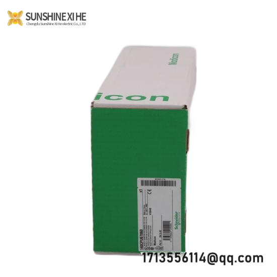 Schneider TWDDRA16RT  Modicon PLC module