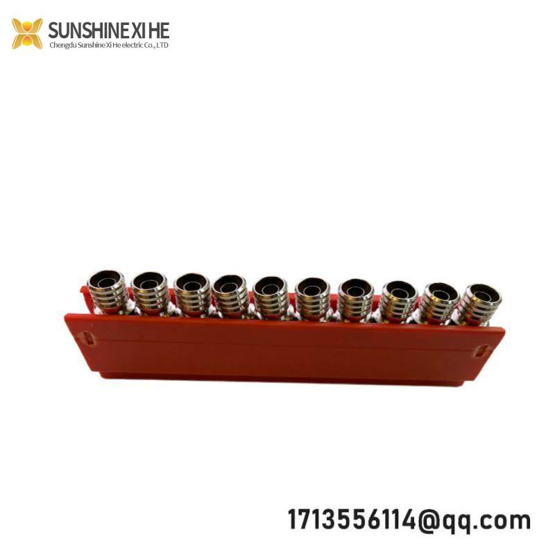 Schneider MA0329001 F connector cassette