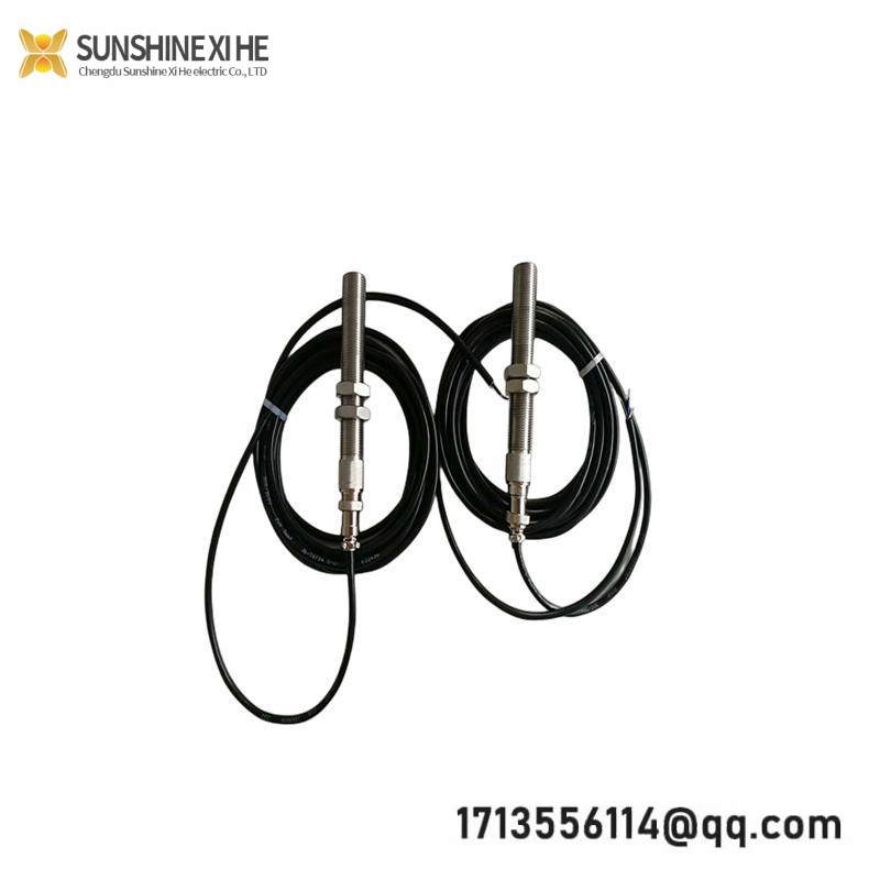 Magnetoresistive SZCB-01 Speed Sensor