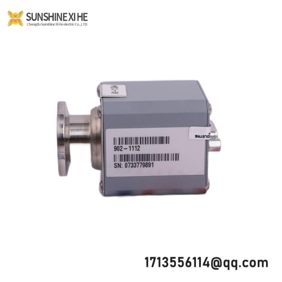 Sterling H0302FC3.614 In-Line Speed Reducer