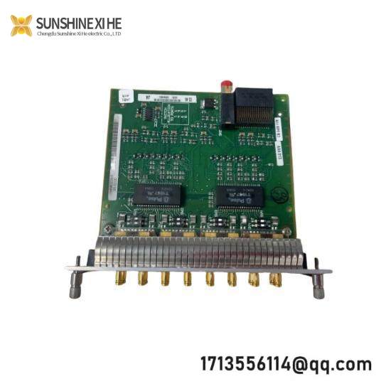 Marconi 1HAM60833AAA PLC Module
