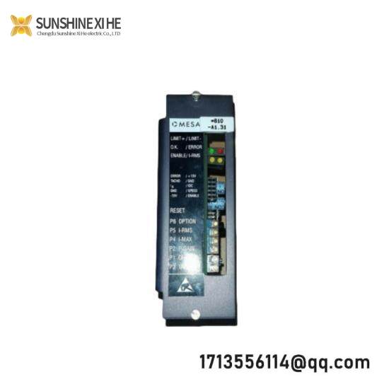 MATE 2404 K81 INFICON