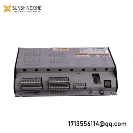 MATROX COMTROL A20056  PLC SYSTEM