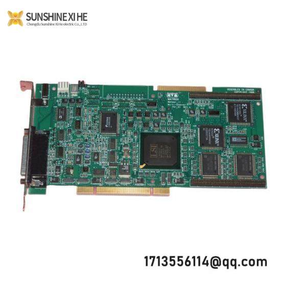 ABB 3HAC2206-1