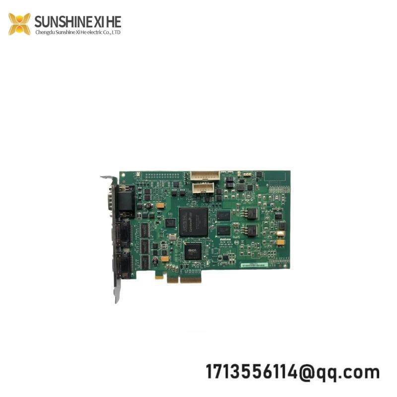 AB 1784-PCIC/B ControlNet PCI Bus Messaging Card