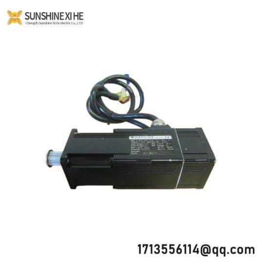 MAVILOR BLS-055 SERVO MOTOR