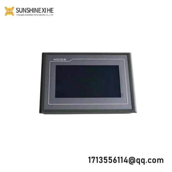 MCGS TPC1162HI 10.4