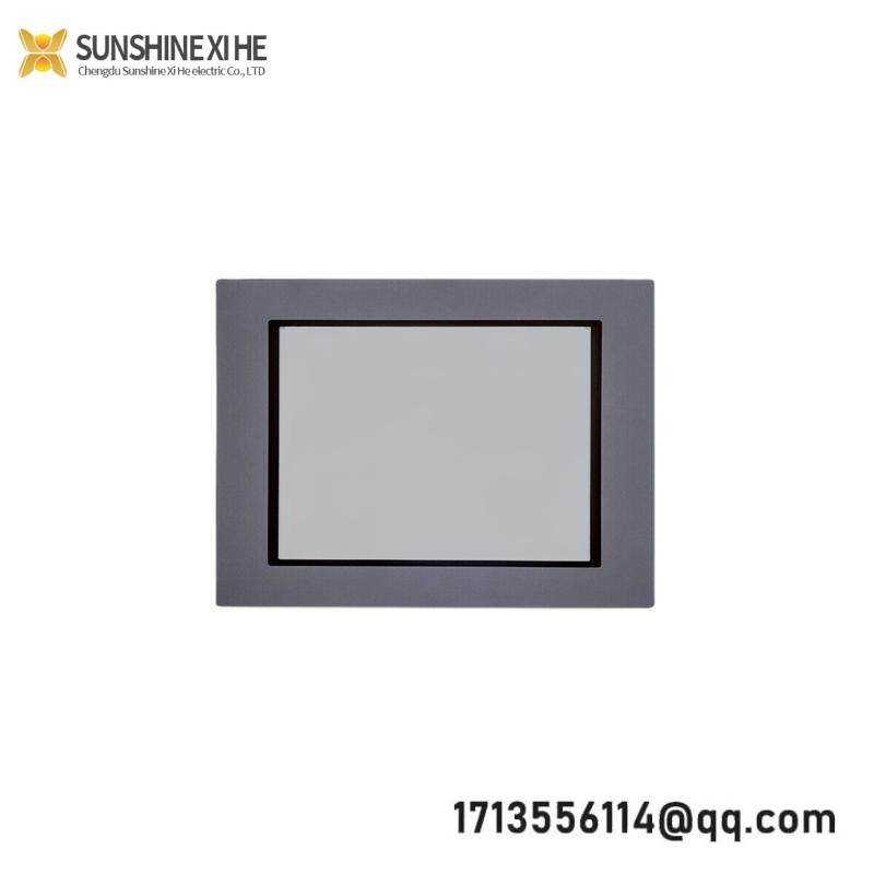 MCGS TPC1162HI MCGS Touch Screen Panel