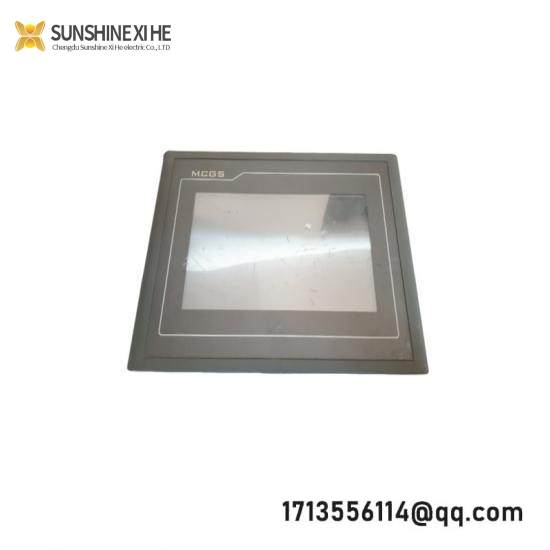 MCGS TPC7062K Touch screen