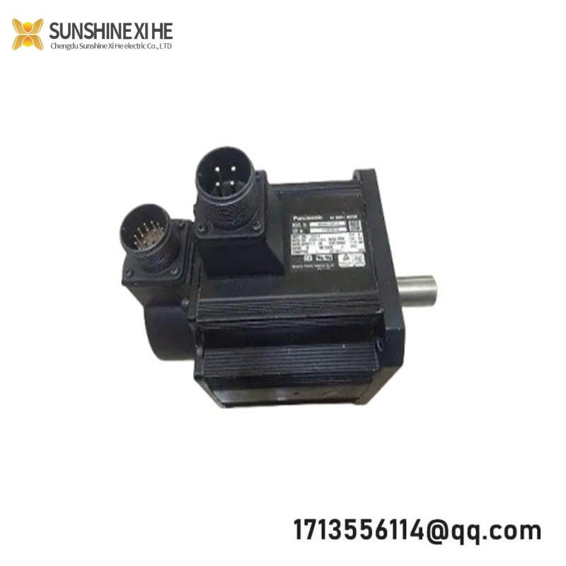  MDMA152D3U3 servo motor