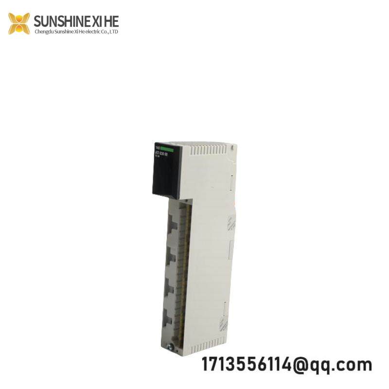 Schneider ME4U07AAA Interface Card