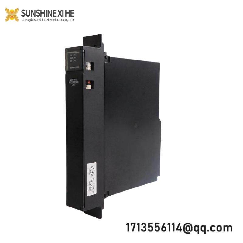 GE ME95MBP001 Central Processing Unit