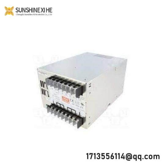MEANWELL SP-500-24 short delivery time