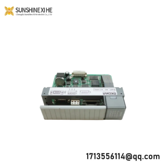 Medar 917-0050 Weld Control Module