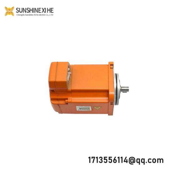 MERCURY STEP C-663 MOTOR