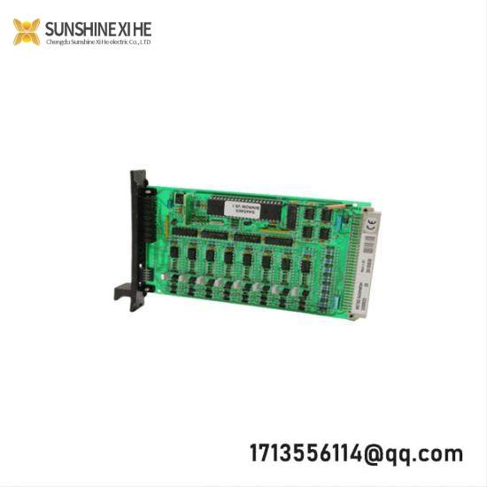 Metso D200533 BIU82 Input Module